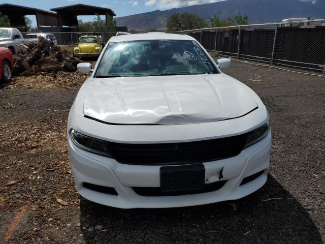 VIN 2C3CDXBG6NH200814 2022 Dodge Charger, Sxt no.5