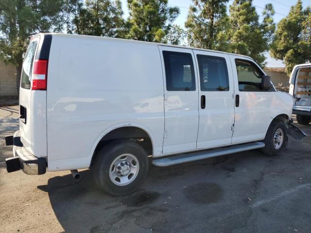 2022 CHEVROLET EXPRESS G2 1GCWGAF72N1217602  72729344