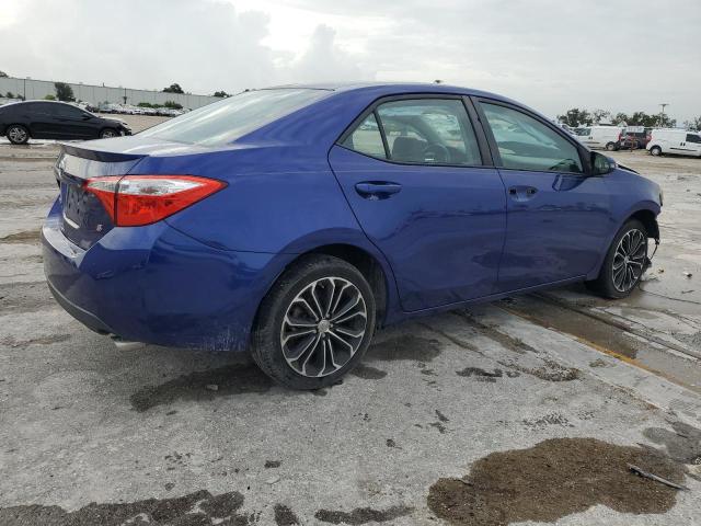 VIN 2T1BURHE7GC554038 2016 Toyota Corolla, L no.3