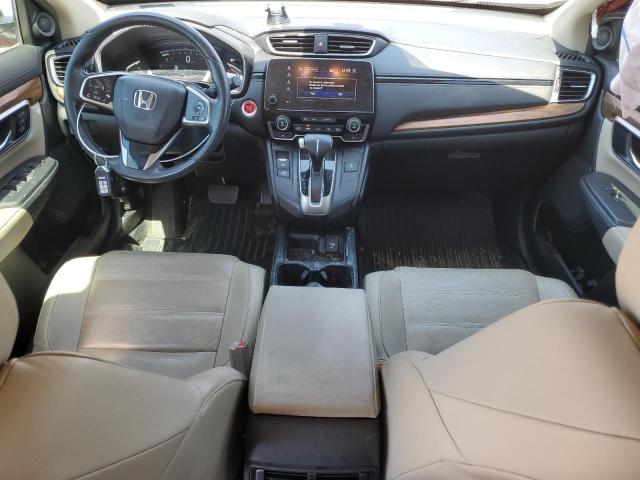 2018 HONDA CR-V EXL - 2HKRW1H80JH514666
