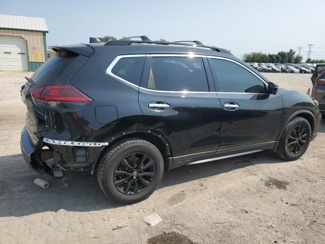 2018 NISSAN ROGUE S - 5N1AT2MT5JC818329