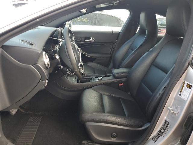 VIN WDDSJ4EBXEN150141 2014 Mercedes-Benz CLA-Class,... no.7