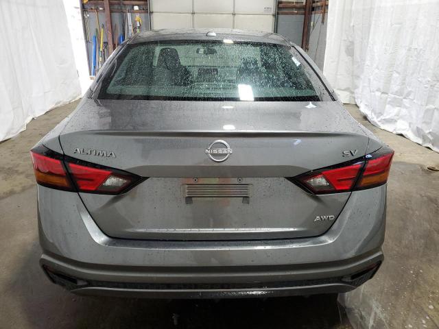 2023 NISSAN ALTIMA SV 1N4BL4DW0PN381969  71683024