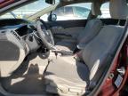 HONDA CIVIC EX photo