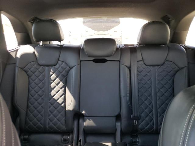 2018 AUDI SQ5 PRESTI WA1C4AFY3J2031067