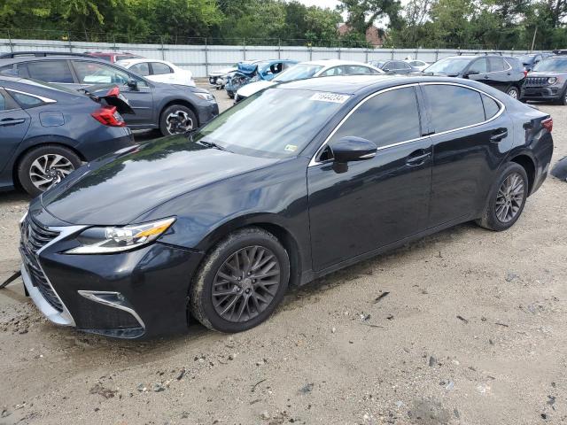 58ABK1GG2JU097986 Lexus Es350 350 2018
