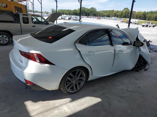 VIN JTHCF1D21E5001339 2014 Lexus IS, 250 no.3