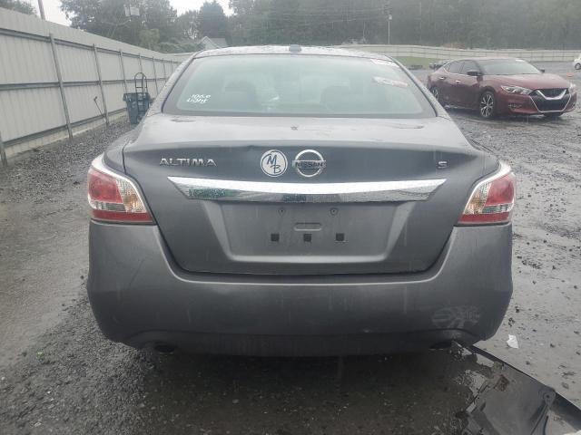 2015 NISSAN ALTIMA 2.5 - 1N4AL3AP3FN332282