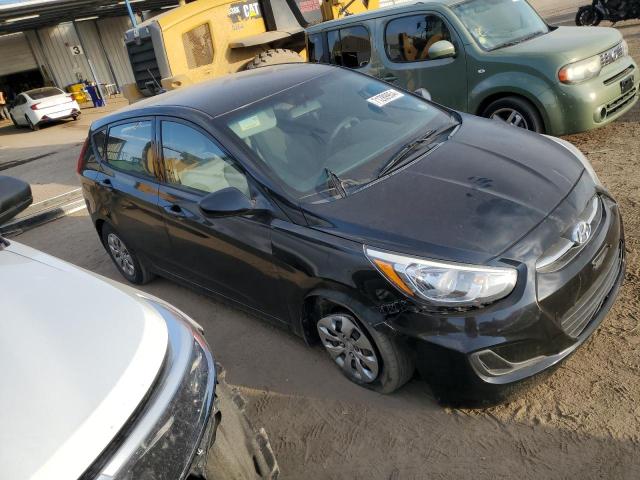 2016 HYUNDAI ACCENT SE - KMHCT5AE2GU241102