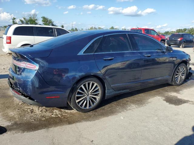 2017 LINCOLN MKZ PREMIE - 3LN6L5A90HR647887