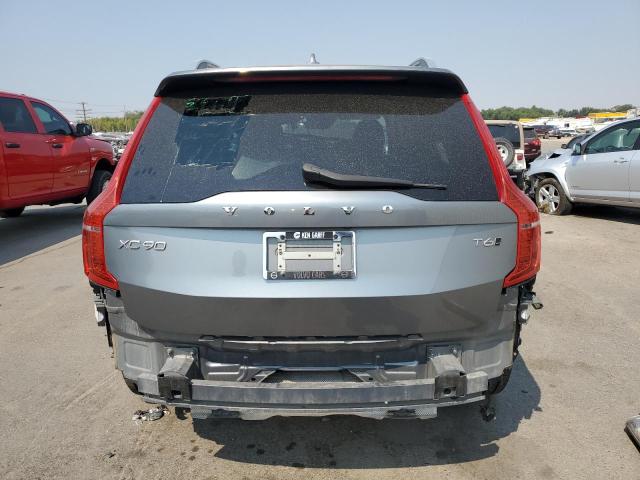 VIN YV4A22PK3K1417110 2019 Volvo XC90, T6 Momentum no.6