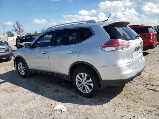 2015 NISSAN ROGUE S - KNMAT2MT0FP540296