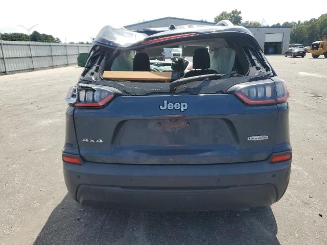 2020 JEEP CHEROKEE L - 1C4PJMLB3LD626641