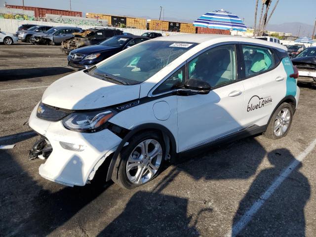 VIN 1G1FY6S08L4148549 2020 Chevrolet Bolt, LT no.1