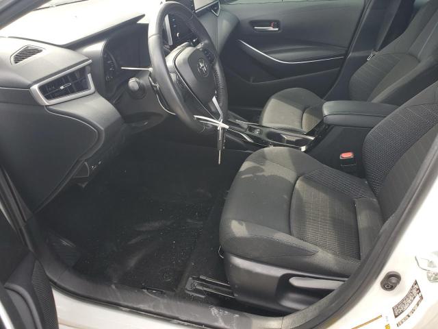 2020 TOYOTA COROLLA SE - JTDS4RCE9LJ011179