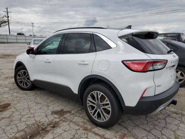 2020 FORD ESCAPE SEL - 1FMCU9H98LUC65198
