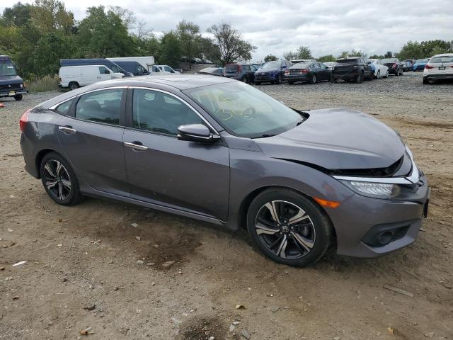 2017 HONDA CIVIC TOUR - 19XFC1F92HE210888
