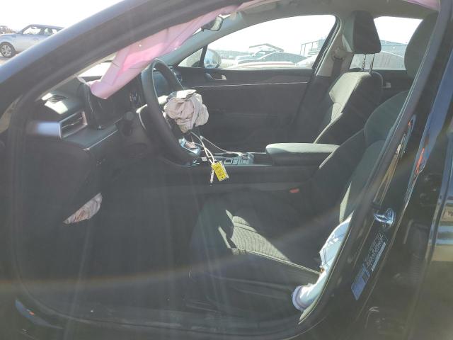 2021 KIA K5 LXS - 5XXG14J24MG063304