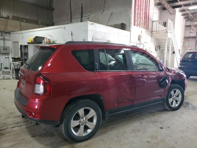 2015 JEEP COMPASS SP - 1C4NJDBB2FD214515