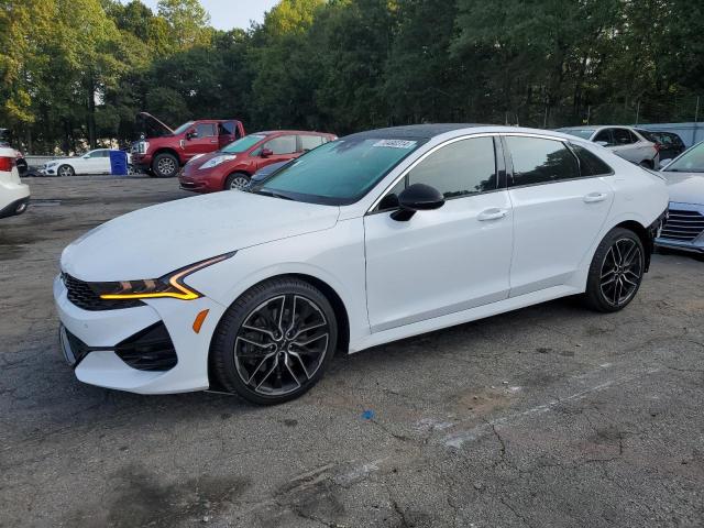 2023 KIA K5 GT - 5XXG44J87PG214586