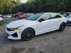 2023 KIA K5 GT - 5XXG44J87PG214586