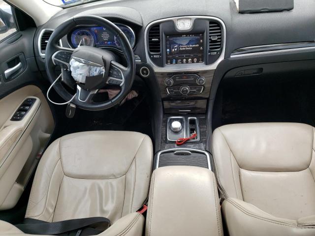 2015 CHRYSLER 300 LIMITE - 2C3CCAAG7FH893959