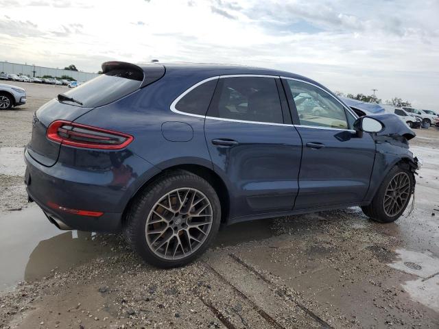 VIN WP1AB2A50HLB12861 2017 Porsche Macan, S no.3