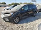 2017 FORD ESCAPE SE - 1FMCU9GD1HUA77572