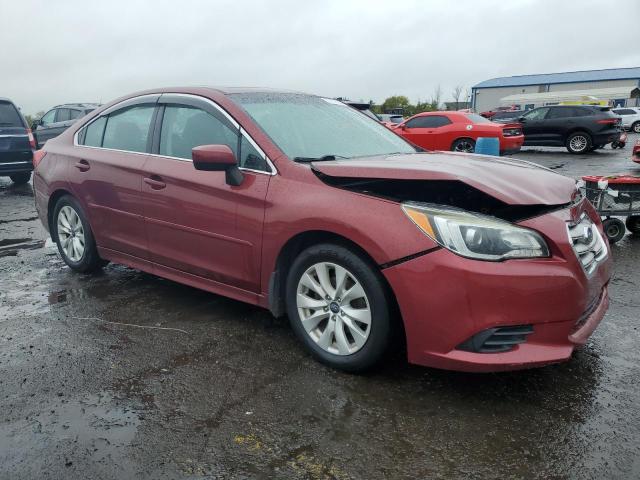 VIN 4S3BNAD68G3054329 2016 Subaru Legacy, 2.5I Premium no.4