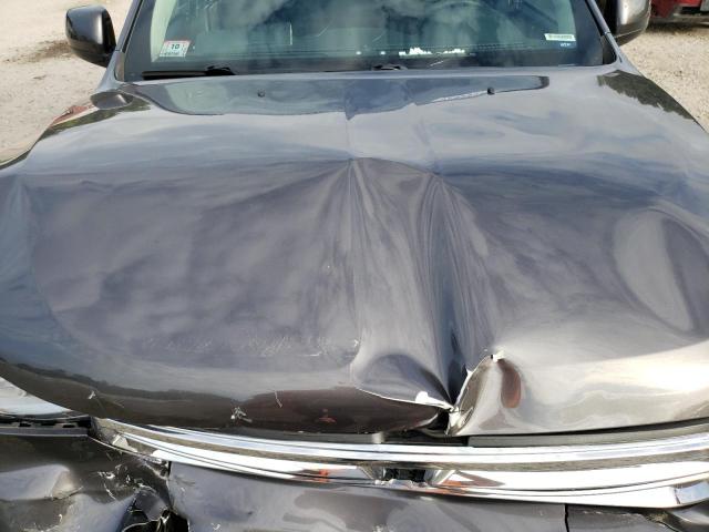 2015 DODGE DURANGO SX - 1C4RDHAG4FC946003