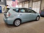 TOYOTA PRIUS V photo