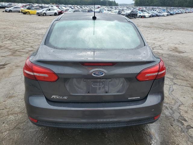 VIN 1FADP3E26GL372188 2016 Ford Focus, S no.6