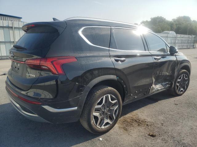 2022 HYUNDAI SANTA FE L - KM8S5DA12NU055022