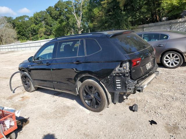 2023 VOLKSWAGEN TIGUAN SE - 3VVCB7AX3PM077594