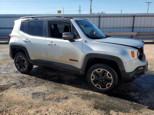 VIN ZACCJBCB6HPE46209 2017 Jeep Renegade, Trailhawk no.4