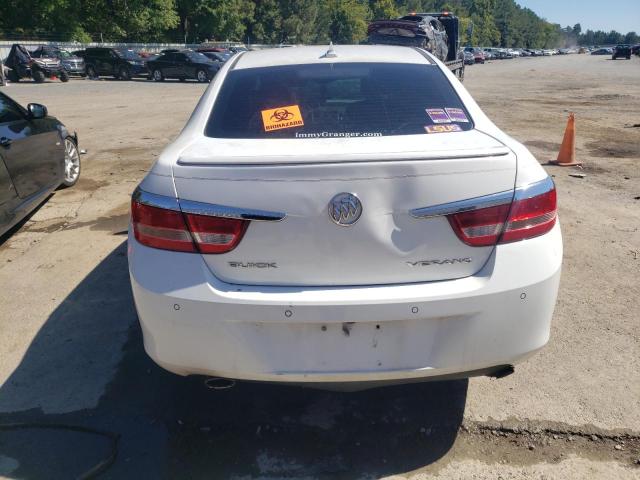 VIN 1G4PS5SK9E4181938 2014 Buick Verano no.6