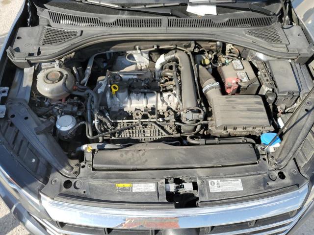 2019 VOLKSWAGEN JETTA S - 3VWC57BU9KM085327