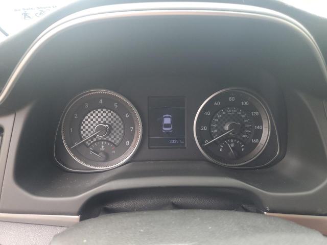 2020 HYUNDAI ELANTRA SE - 5NPD84LF0LH548573