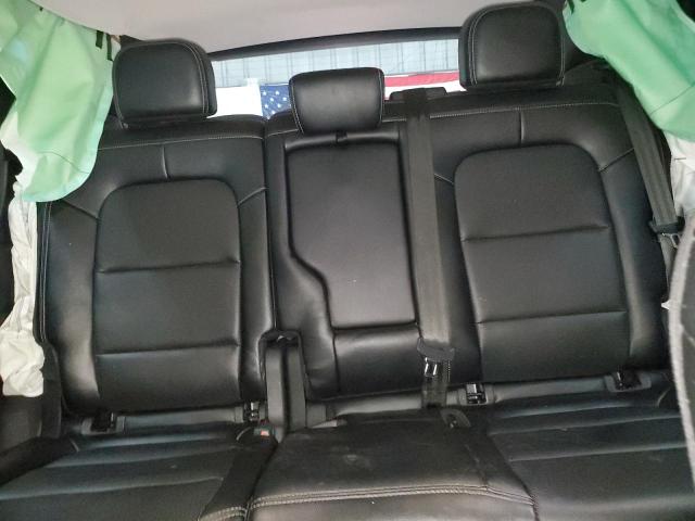 2022 FORD ESCAPE SEL - 1FMCU9H91NUA44402