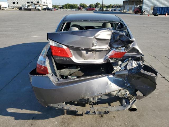2015 HONDA ACCORD LX - 1HGCR2F38FA071340