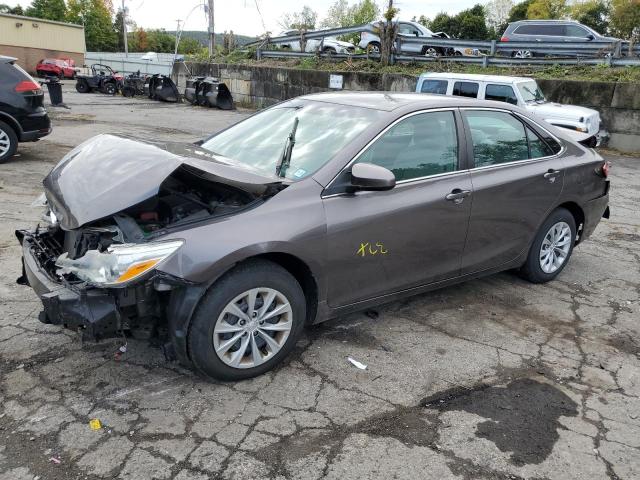 VIN 4T1BF1FKXFU964673 2015 Toyota Camry, LE no.1