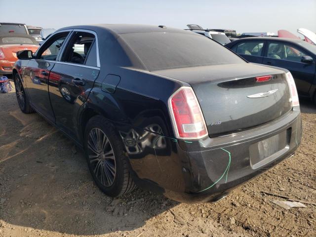 VIN 2C3CCAGG0DH619023 2013 Chrysler 300, S no.2