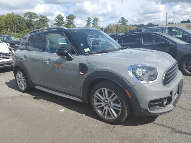 2018 MINI COOPER COU - WMZYV5C31J3E04841