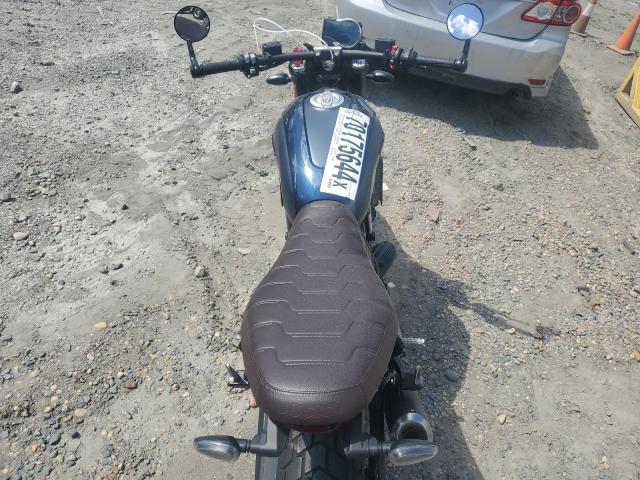 2024 DUCATI SCRAMBLER ZDMKAT3M7RB003912