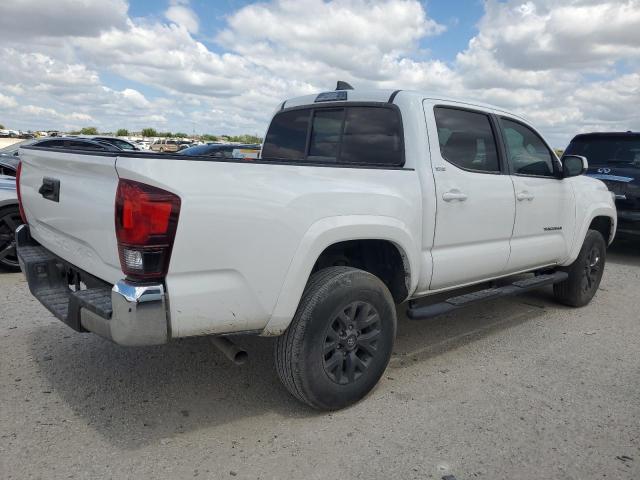 VIN 5TFAX5GN4LX182330 2020 Toyota Tacoma, Double Cab no.3