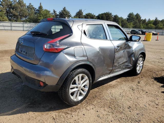 2016 NISSAN JUKE S - JN8AF5MR3GT606169