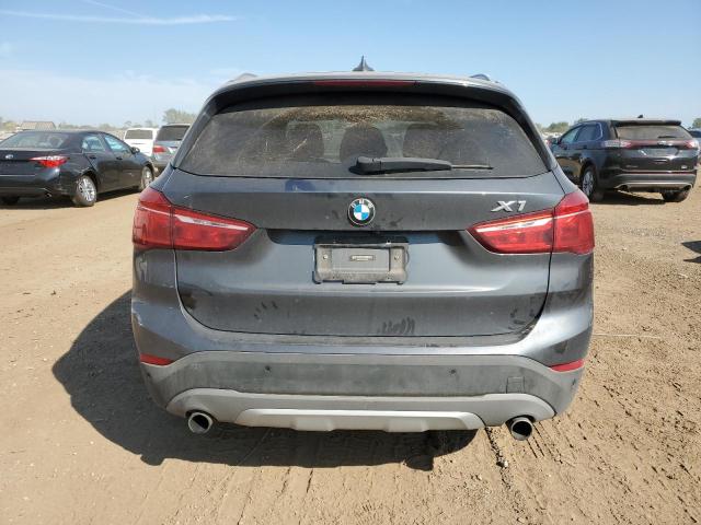 VIN WBXHT3C32GP886490 2016 BMW X1, Xdrive28I no.6