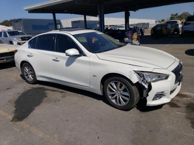 VIN JN1CV7ARXGM251084 2016 Infiniti Q50, Base no.4