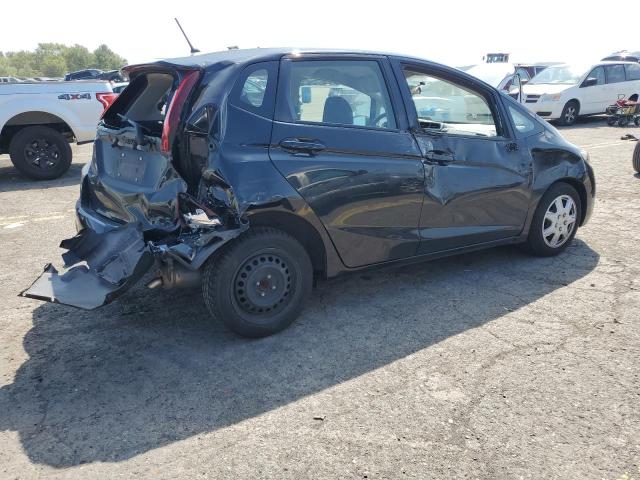 2017 HONDA FIT LX - JHMGK5H54HS001799