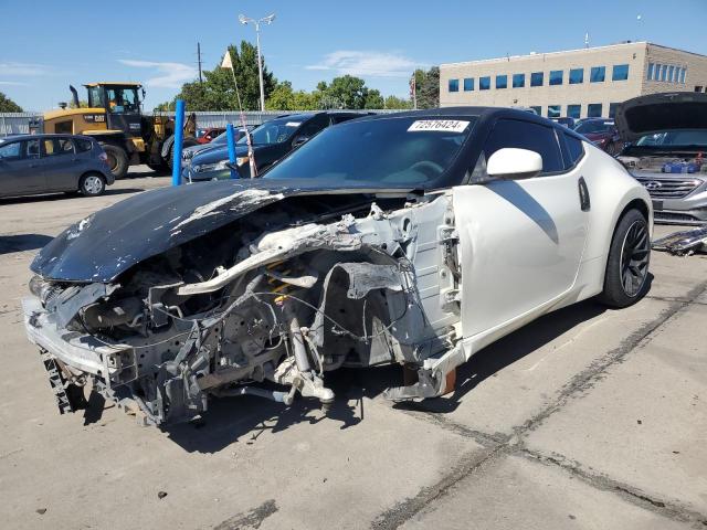 2009 NISSAN 370Z #2991946182